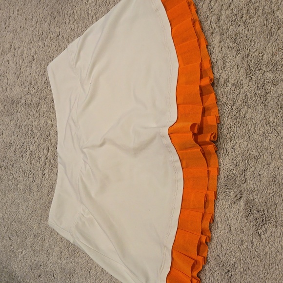 Nike tennis skirt - Picture 2 of 5